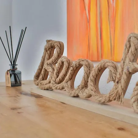 Διαμέρισμα Haus Duenenblume - 1 *