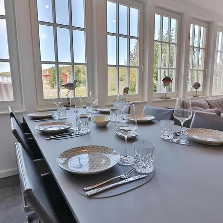 Haus Duenenblume - 1 *