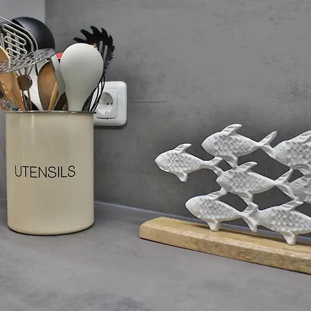 Haus Duenenblume - 1 * Langeoog