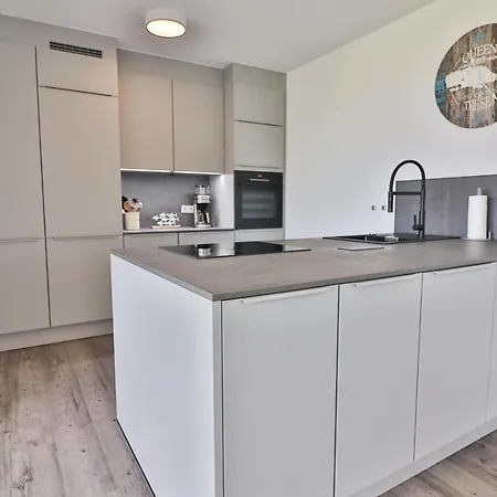 Haus Duenenblume - 1 Διαμέρισμα *