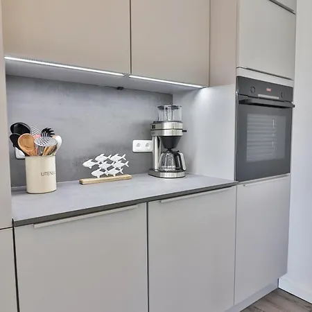 Haus Duenenblume - 1 Langeoog