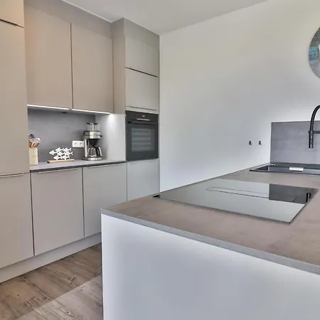 Haus Duenenblume - 1 Langeoog