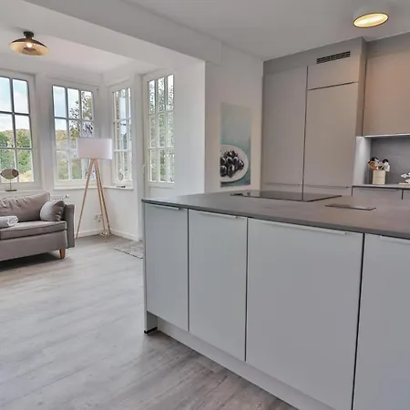 Haus Duenenblume - 1 * Langeoog