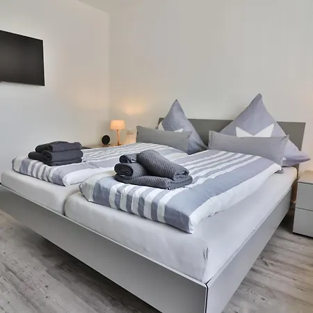 Haus Duenenblume - 1