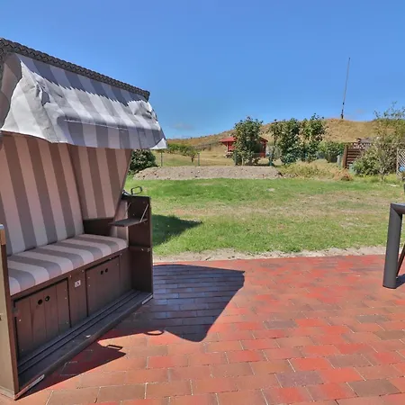 Διαμέρισμα Haus Duenenblume - 1 *