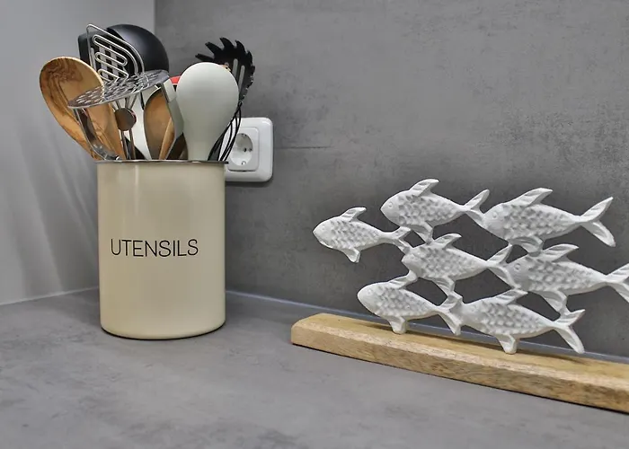 Haus Duenenblume - 1 * 朗格奥